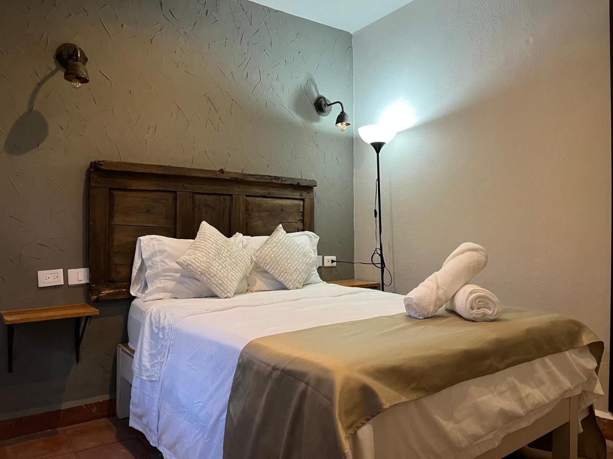 Hotel Villa Helena San Miguel de Allende Exterior photo